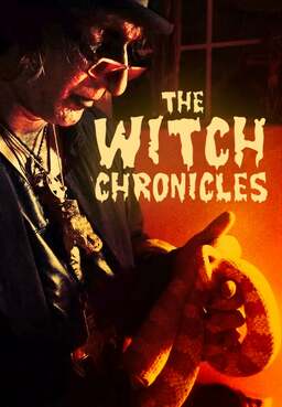 The Witch Chronicles (missing thumbnail, image: /images/cache/68296.jpg)