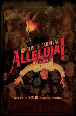 Alleluia! The Devil's Carnival (missing thumbnail, image: /images/cache/68302.jpg)
