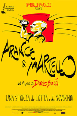 Arance & martello (missing thumbnail, image: /images/cache/68348.jpg)