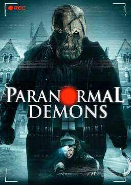Paranormal Demons (missing thumbnail, image: /images/cache/68382.jpg)
