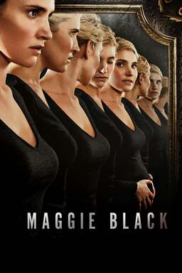 Maggie Black (missing thumbnail, image: /images/cache/68442.jpg)