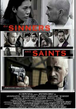 Of Sinners and Saints (missing thumbnail, image: /images/cache/68454.jpg)