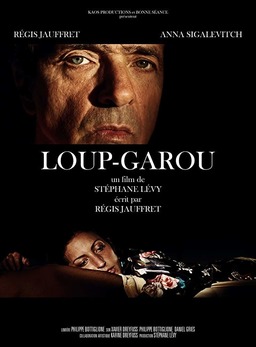 Loup-garou (missing thumbnail, image: /images/cache/68458.jpg)