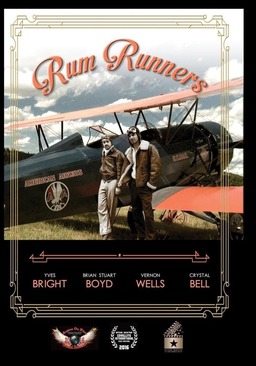 Rum Runners (missing thumbnail, image: /images/cache/68468.jpg)