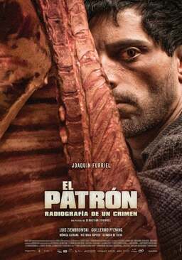 El Patrón: Anatomy of a Crime (missing thumbnail, image: /images/cache/68486.jpg)