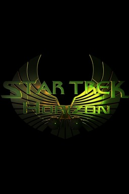 Star Trek: Horizon (missing thumbnail, image: /images/cache/68498.jpg)