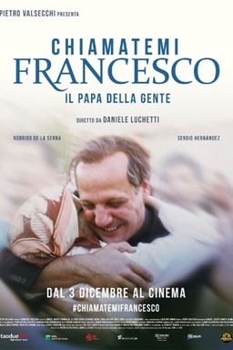 Chiamatemi Francesco - Il Papa della gente (missing thumbnail, image: /images/cache/68540.jpg)