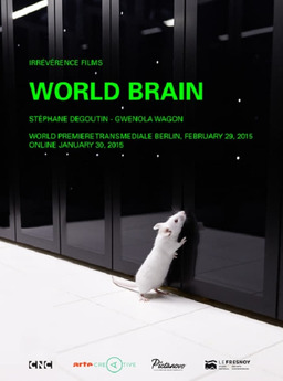 World Brain (missing thumbnail, image: /images/cache/68648.jpg)