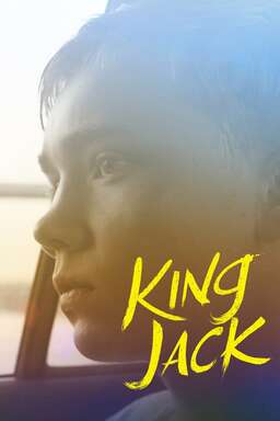 King Jack (missing thumbnail, image: /images/cache/68666.jpg)
