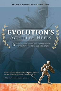 Evolution's Achilles' Heels (missing thumbnail, image: /images/cache/68676.jpg)