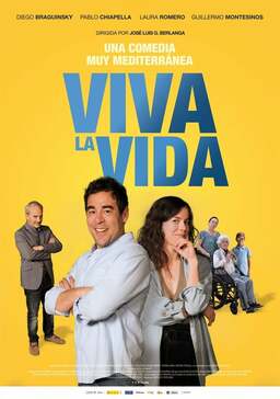 Viva la vida (missing thumbnail, image: /images/cache/6871.jpg)