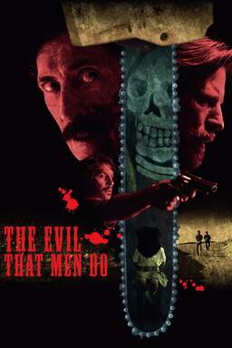 The Evil That Men Do (missing thumbnail, image: /images/cache/68722.jpg)