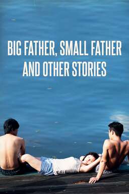 Big Father, Small Father and Other Stories (missing thumbnail, image: /images/cache/68742.jpg)