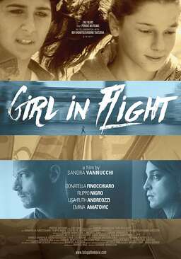 Girl in Flight (missing thumbnail, image: /images/cache/68860.jpg)