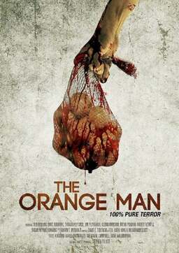The Orange Man (missing thumbnail, image: /images/cache/68944.jpg)