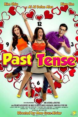 Past Tense (missing thumbnail, image: /images/cache/69016.jpg)