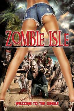 Zombie Isle (missing thumbnail, image: /images/cache/69196.jpg)