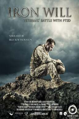 IRON WILL: Veterans Battle with PTSD (missing thumbnail, image: /images/cache/69254.jpg)