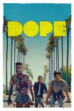 Dope (missing thumbnail, image: /images/cache/69334.jpg)
