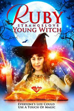 Ruby Strangelove Young Witch (missing thumbnail, image: /images/cache/69422.jpg)