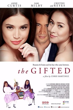 The Gifted (missing thumbnail, image: /images/cache/69432.jpg)