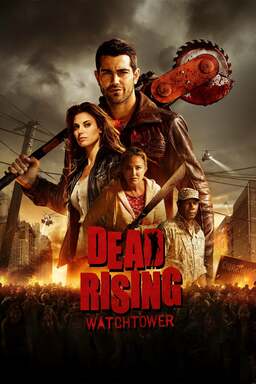 Dead Rising: Watchtower (missing thumbnail, image: /images/cache/69470.jpg)