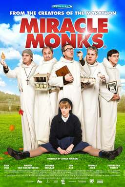 Miracle Monks (missing thumbnail, image: /images/cache/69546.jpg)