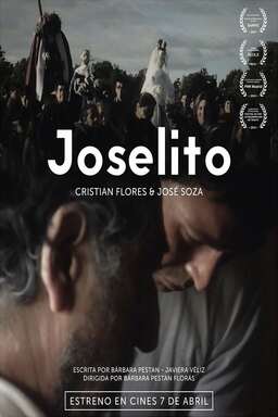 Joselito (missing thumbnail, image: /images/cache/69590.jpg)