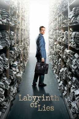 Labyrinth of Lies (missing thumbnail, image: /images/cache/69666.jpg)