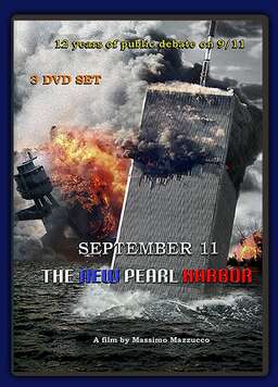 September 11: The New Pearl Harbor (missing thumbnail, image: /images/cache/69756.jpg)