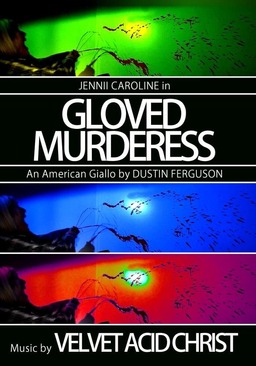 Gloved Murderess (missing thumbnail, image: /images/cache/69866.jpg)