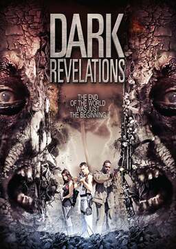 Dark Revelations (missing thumbnail, image: /images/cache/69878.jpg)