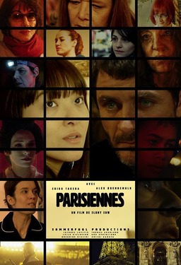 Parisiennes (missing thumbnail, image: /images/cache/69966.jpg)