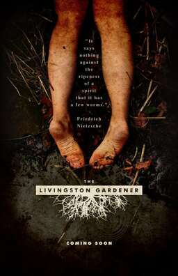 The Livingston Gardener (missing thumbnail, image: /images/cache/69988.jpg)