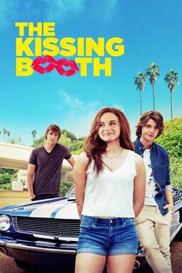 The Kissing Booth (missing thumbnail, image: /images/cache/69994.jpg)