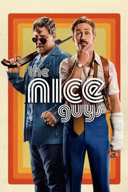 The Nice Guys (missing thumbnail, image: /images/cache/69998.jpg)