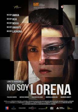 I Am Not Lorena (missing thumbnail, image: /images/cache/70012.jpg)