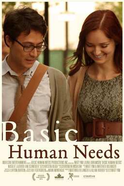 Basic Human Needs (missing thumbnail, image: /images/cache/70044.jpg)