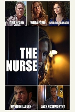 The Nurse (missing thumbnail, image: /images/cache/70106.jpg)