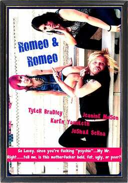 Romeo & Romeo (missing thumbnail, image: /images/cache/70140.jpg)