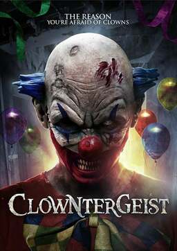 Clowntergeist (missing thumbnail, image: /images/cache/70168.jpg)