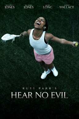 Hear No Evil (missing thumbnail, image: /images/cache/70206.jpg)