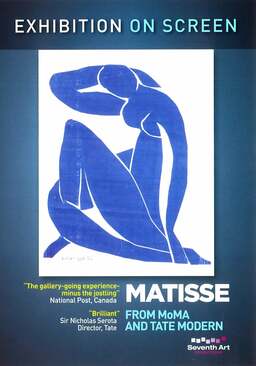 Exhibition on Screen Matisse (missing thumbnail, image: /images/cache/70236.jpg)
