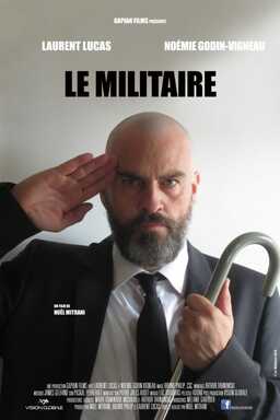 Le Militaire (missing thumbnail, image: /images/cache/70298.jpg)
