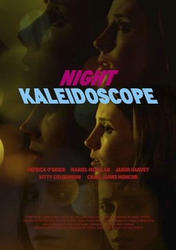 Night Kaleidoscope (missing thumbnail, image: /images/cache/70300.jpg)