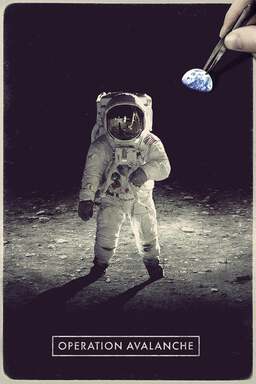 Operation Avalanche Poster