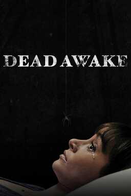 Dead Awake (missing thumbnail, image: /images/cache/70352.jpg)