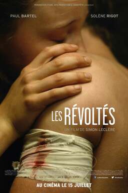 Les Révoltés (missing thumbnail, image: /images/cache/70368.jpg)