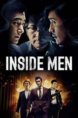 Inside Men (missing thumbnail, image: /images/cache/70386.jpg)