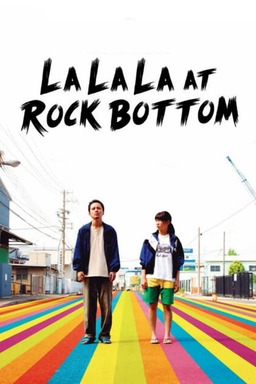 La La La at Rock Bottom (missing thumbnail, image: /images/cache/70428.jpg)